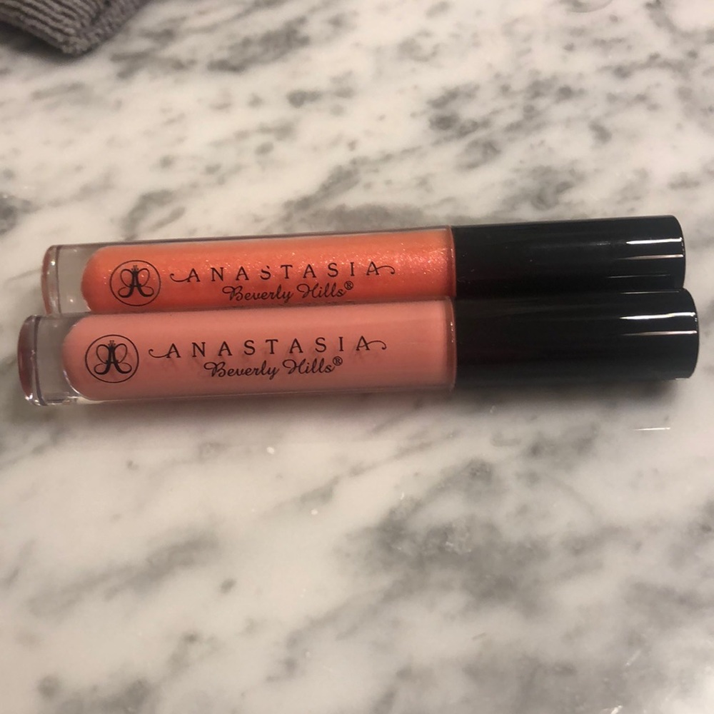 Anastasia Beverly Hills Lip Gloss